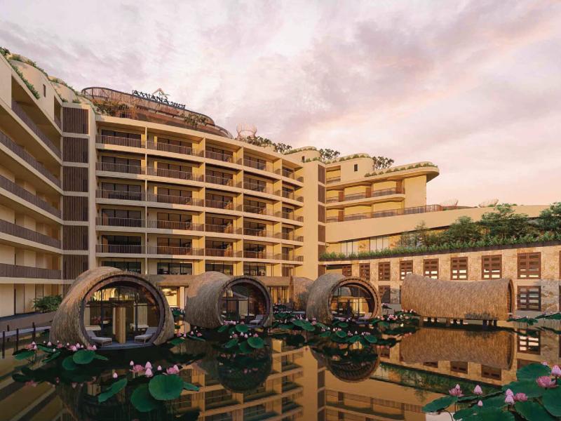 Amiana Resort Cam Ranh
