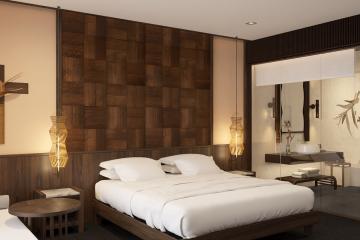 Отель Amiana Resort Cam Ranh Вьетнам, Камрань, фото 15