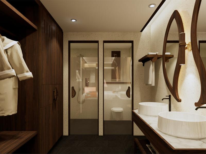 Amiana Resort Cam Ranh