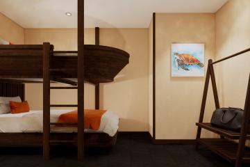 Отель Amiana Resort Cam Ranh Вьетнам, Камрань, фото 20