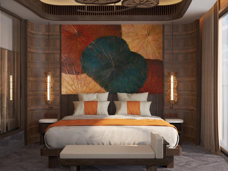 Amiana Resort Cam Ranh