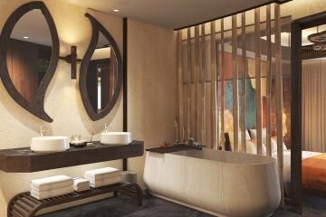 Отель Amiana Resort Cam Ranh Вьетнам, Камрань, фото 5