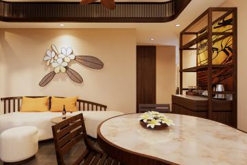 Отель Amiana Resort Cam Ranh Вьетнам, Камрань, фото 7