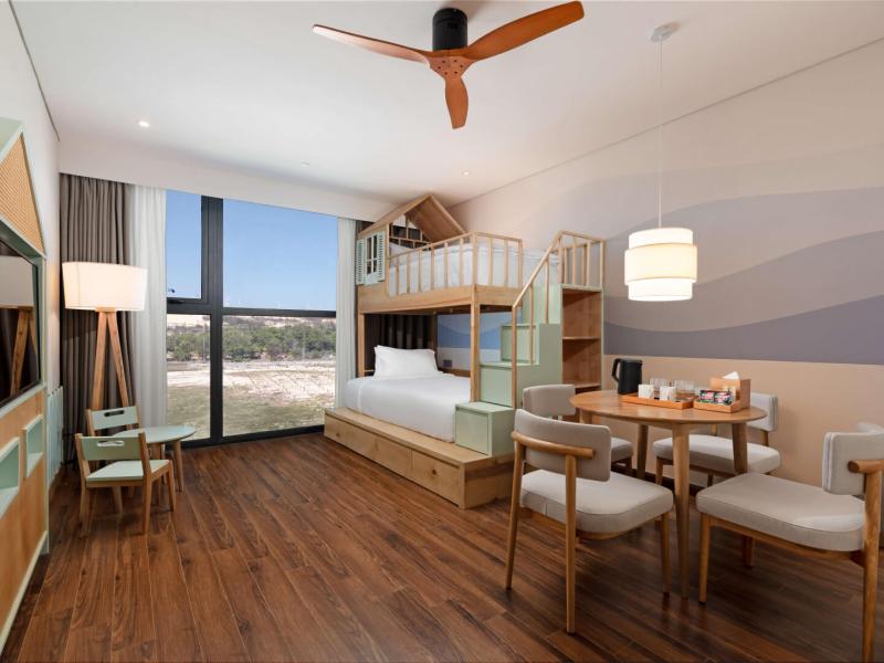 Radisson Resort Mui Ne