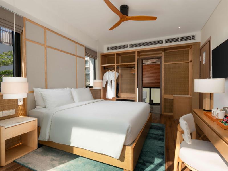 Radisson Resort Mui Ne