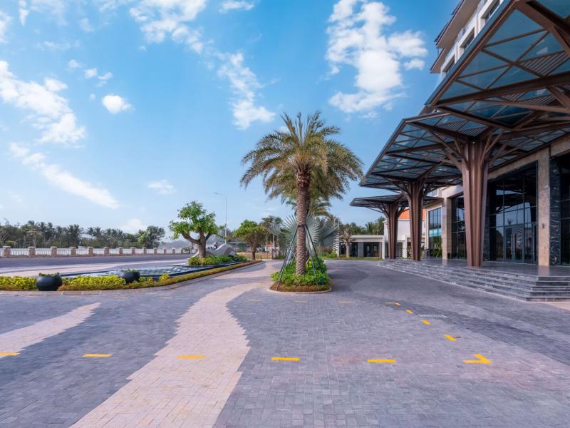 Radisson Resort Mui Ne