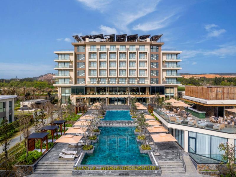 Radisson Resort Mui Ne