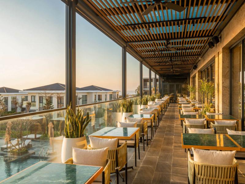 Radisson Resort Mui Ne