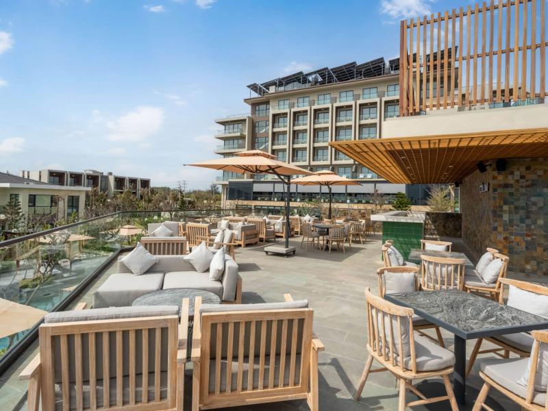 Radisson Resort Mui Ne