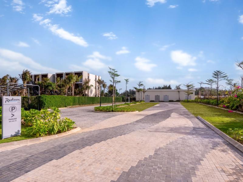 Radisson Resort Mui Ne