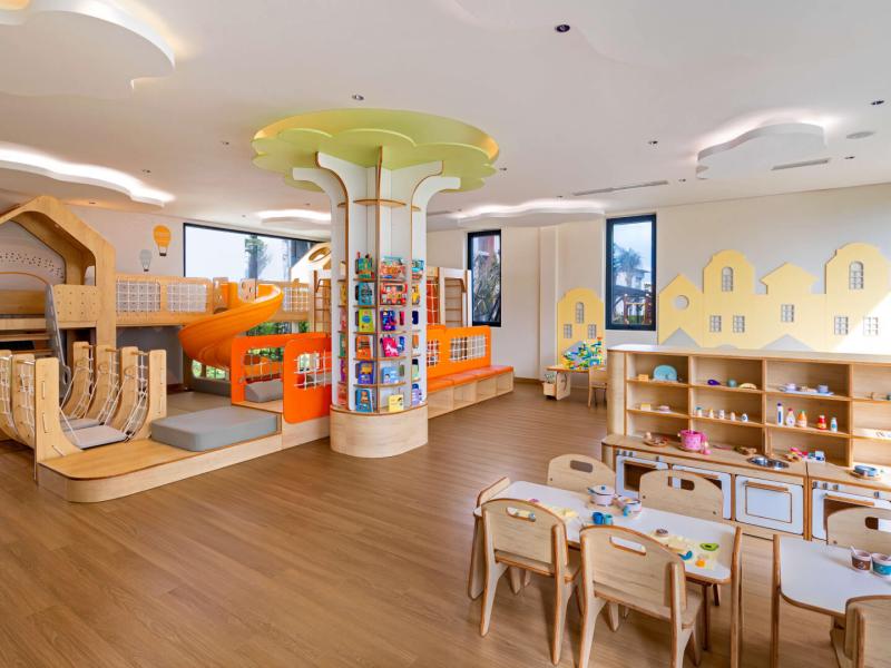 Radisson Resort Mui Ne