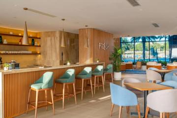 Отель Radisson Resort Mui Ne Вьетнам, Фантьет, фото 43