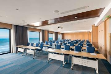 Отель Radisson Resort Mui Ne Вьетнам, Фантьет, фото 44