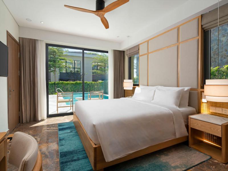 Radisson Resort Mui Ne