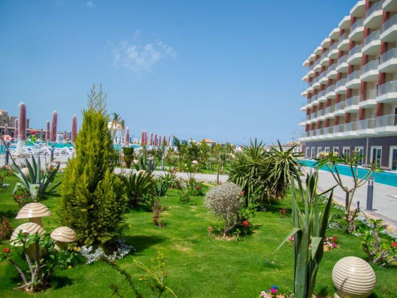 Rewaya Majestic Resort