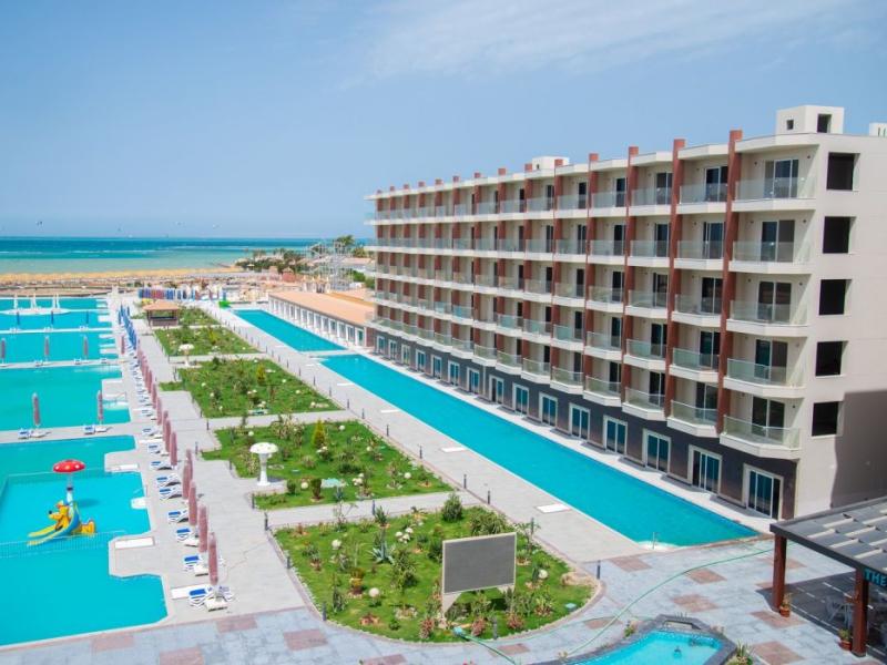 Rewaya Majestic Resort