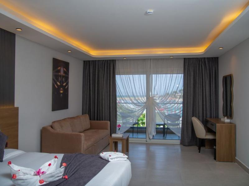 Rewaya Majestic Resort