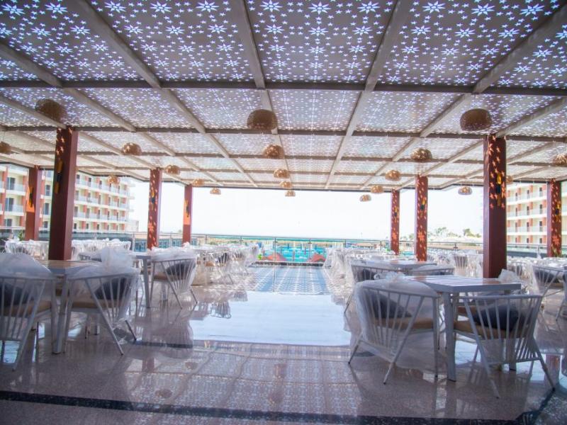 Rewaya Majestic Resort