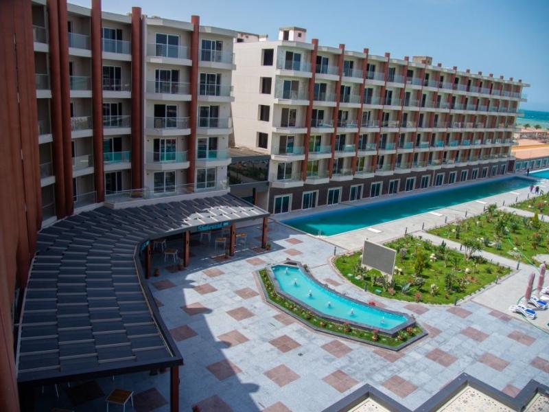 Rewaya Majestic Resort