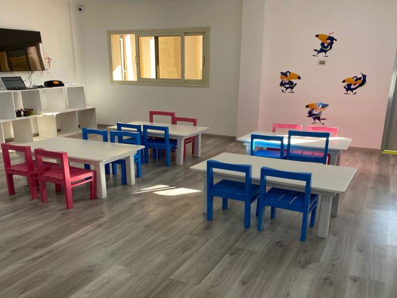 FUN&SUN FAMILY Sea Beach