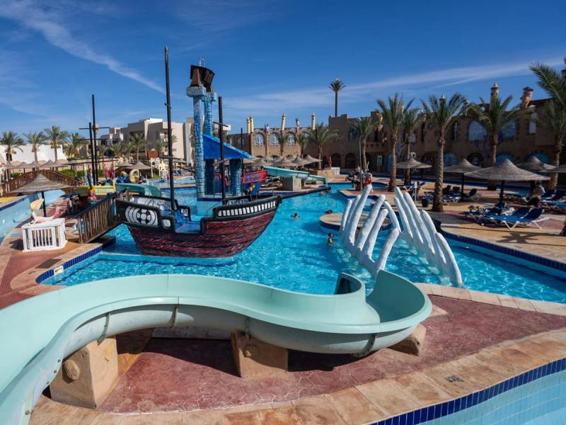 FUN&SUN FAMILY Sea Beach