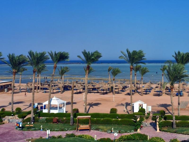 FUN&SUN FAMILY Sea Beach