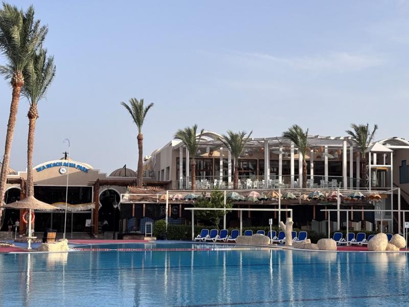 FUN&SUN FAMILY Sea Beach