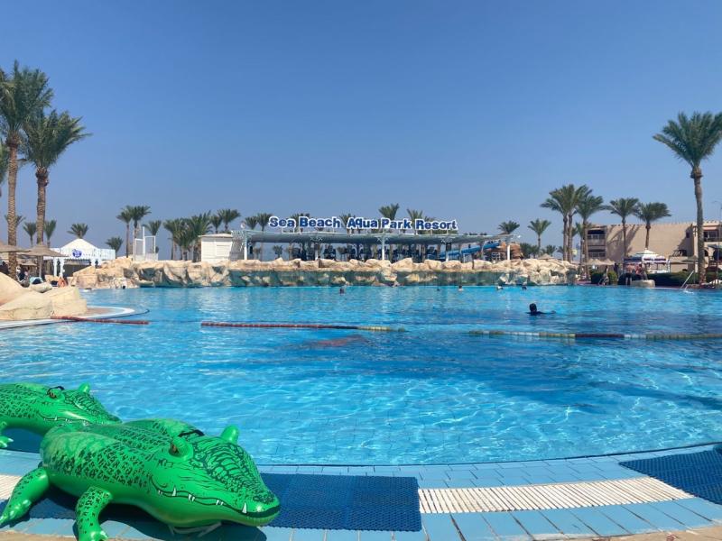 FUN&SUN FAMILY Sea Beach