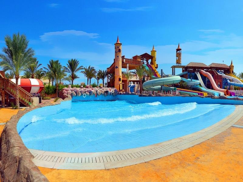 FUN&SUN FAMILY Sea Beach