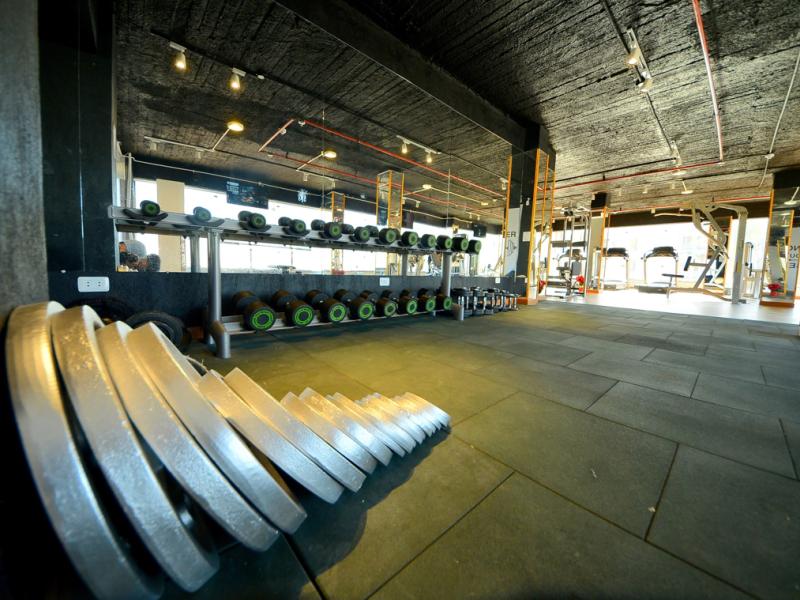 FUN&SUN FAMILY Sea Beach