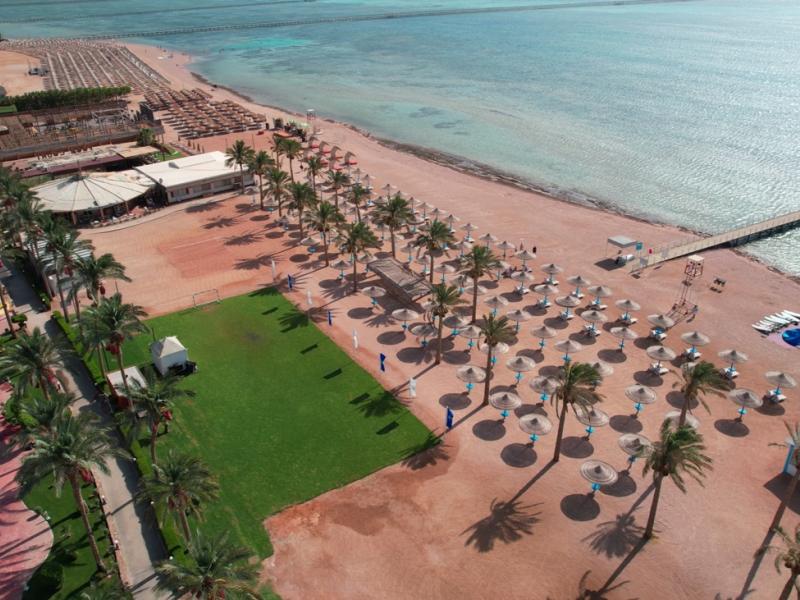 FUN&SUN FAMILY Sea Beach