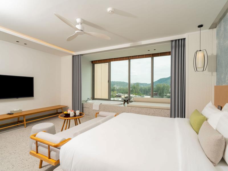 Wyndham Garden Phuket Kamala