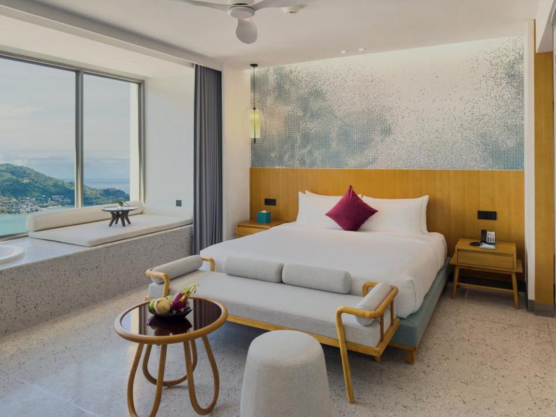 Wyndham Garden Phuket Kamala