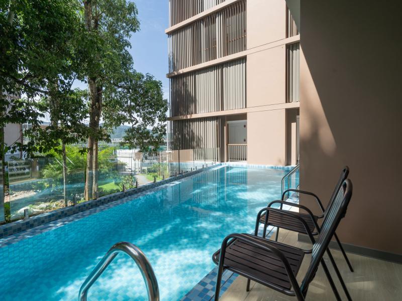 Wyndham Garden Phuket Kamala