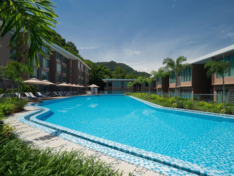 Wyndham Garden Phuket Kamala