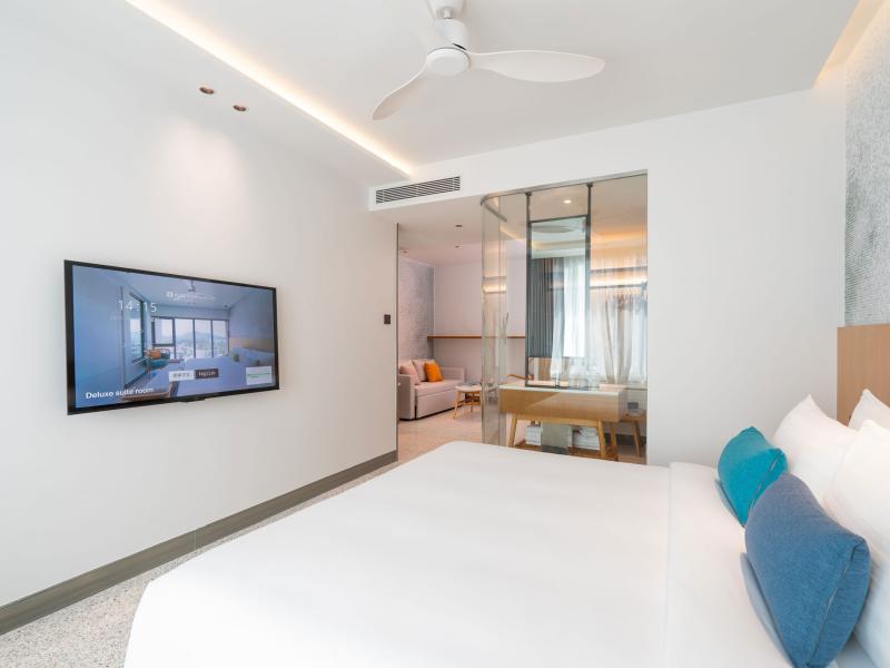 Wyndham Garden Phuket Kamala