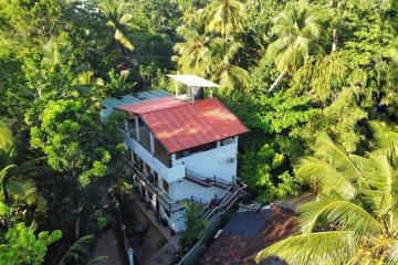 Отель Rainbow Villa Шри-Ланка, Хиккадува, фото 5