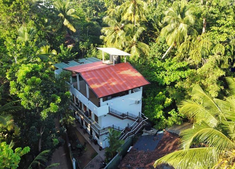 Rainbow Villa