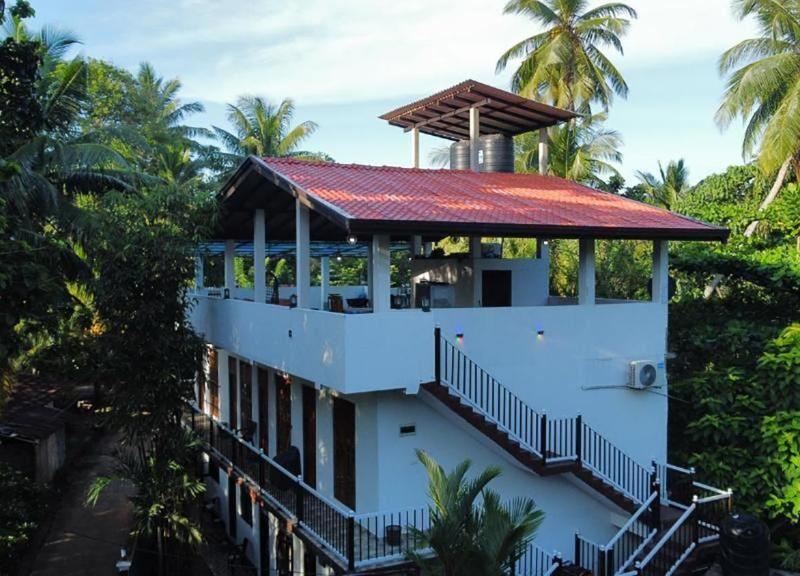 Rainbow Villa