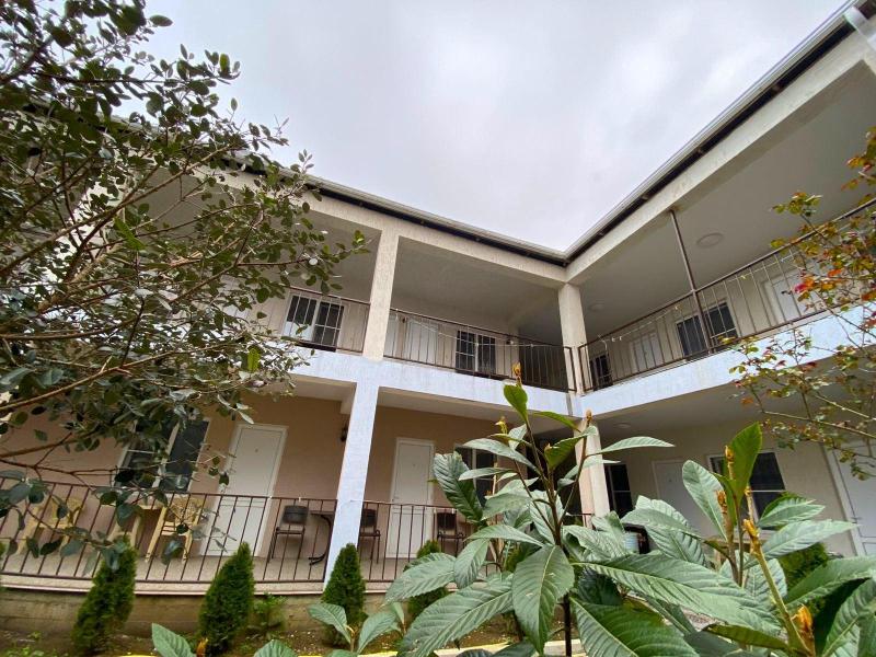 Гостевой Дом Светлана 