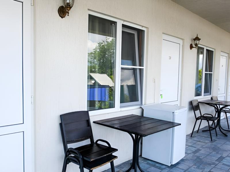 Гостевой Дом Светлана 