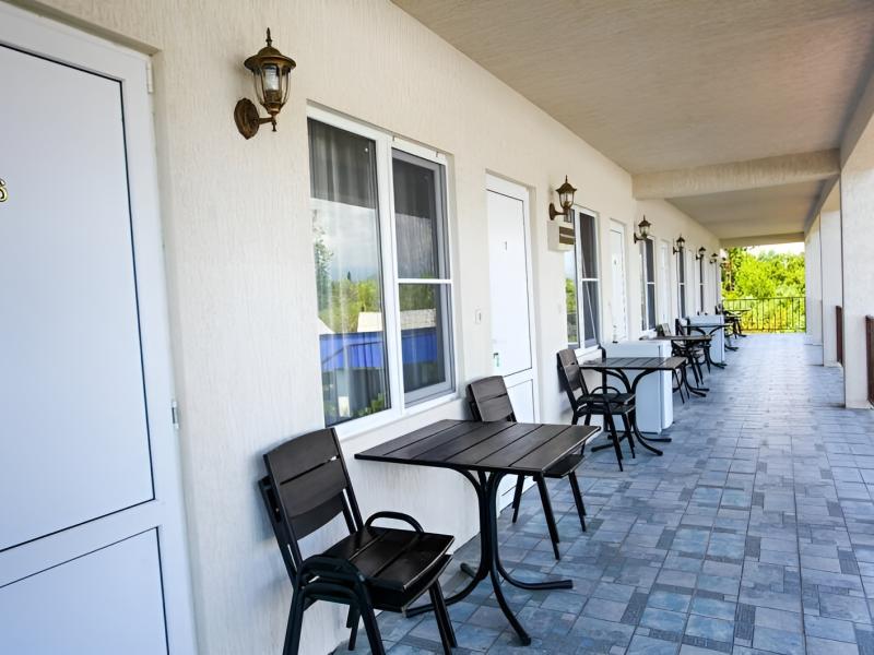 Гостевой Дом Светлана 