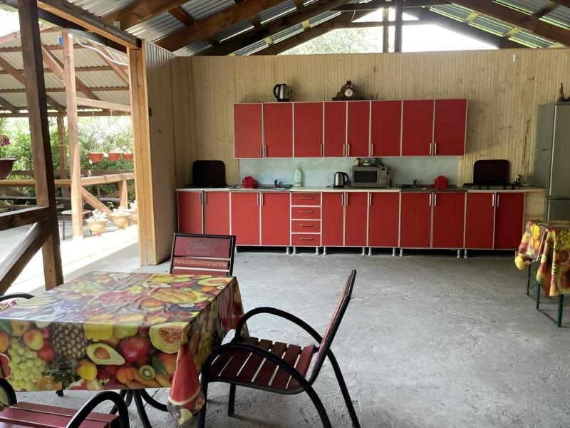 Гостевой Дом Светлана 