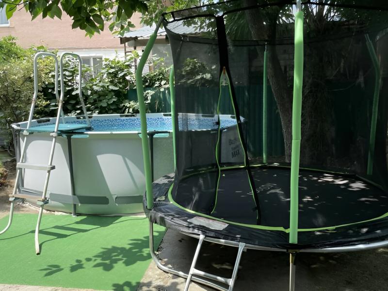 Гостевой Дом Светлана 