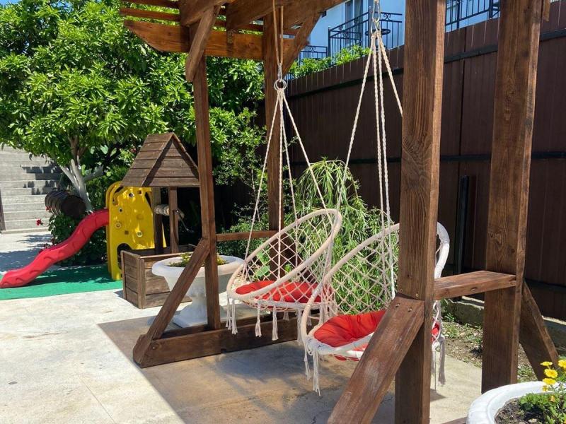 Гостевой Дом Светлана 