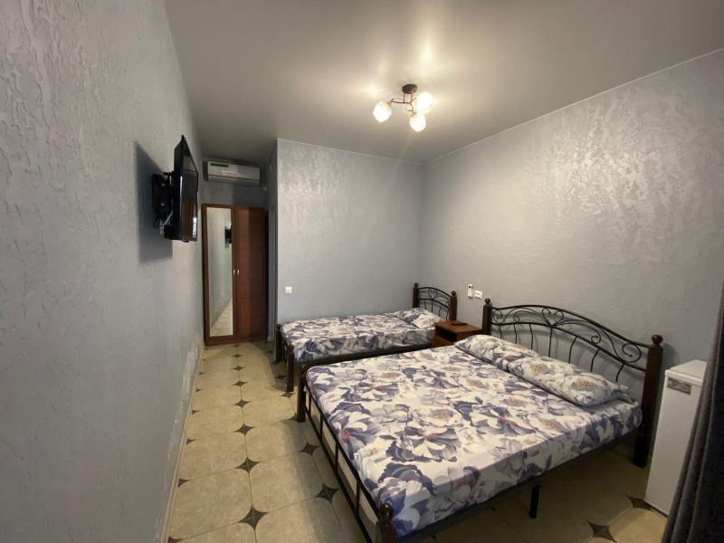 Гостевой Дом Светлана 