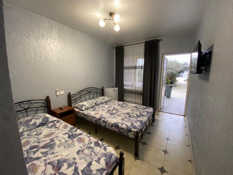 Гостевой Дом Светлана 