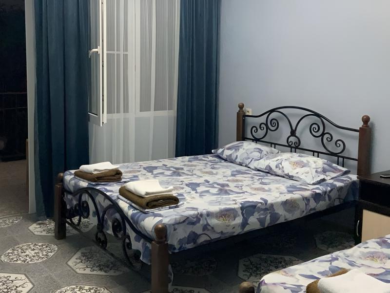 Гостевой Дом Светлана 