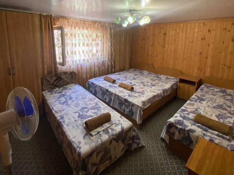 Гостевой Дом Светлана 