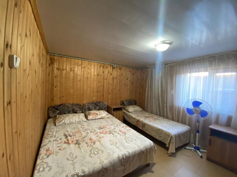 Гостевой Дом Светлана 